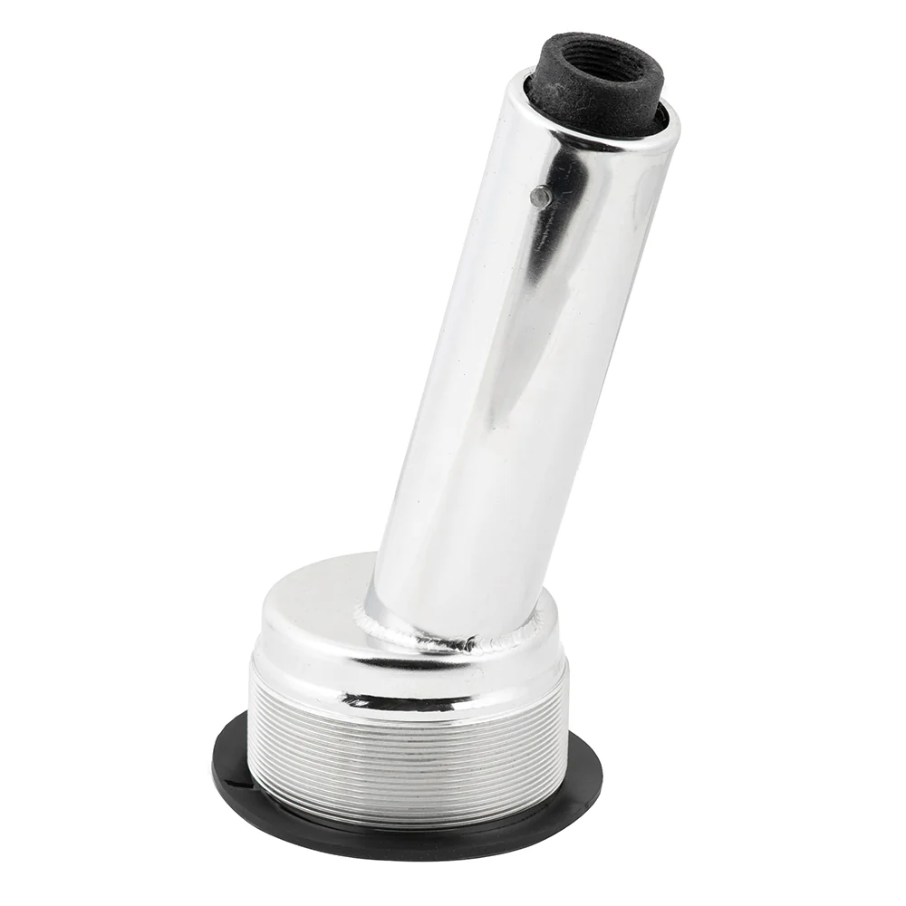 Whitecap Rod/Cup Holder - 304 Stainless Steel - 15 [S-0628C] - Image 2
