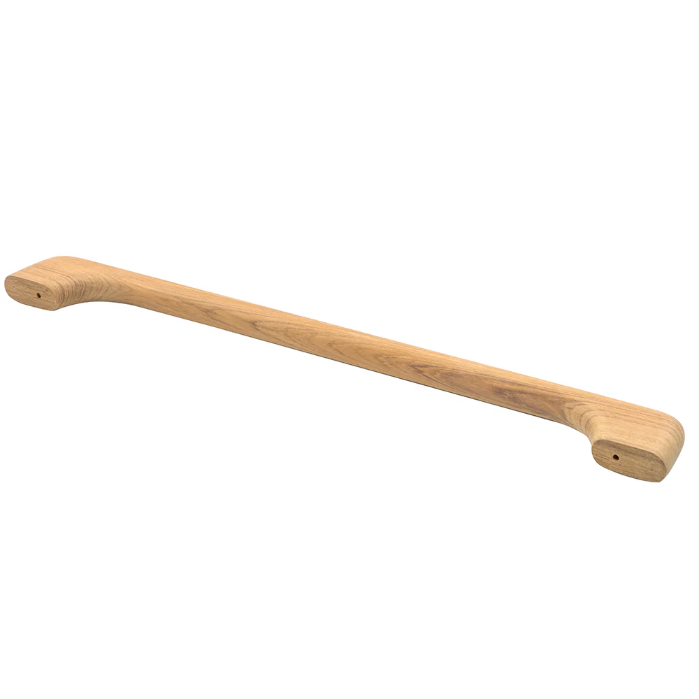 Whitecap Teak Long Towel Bar - 23" [62332] - Image 2