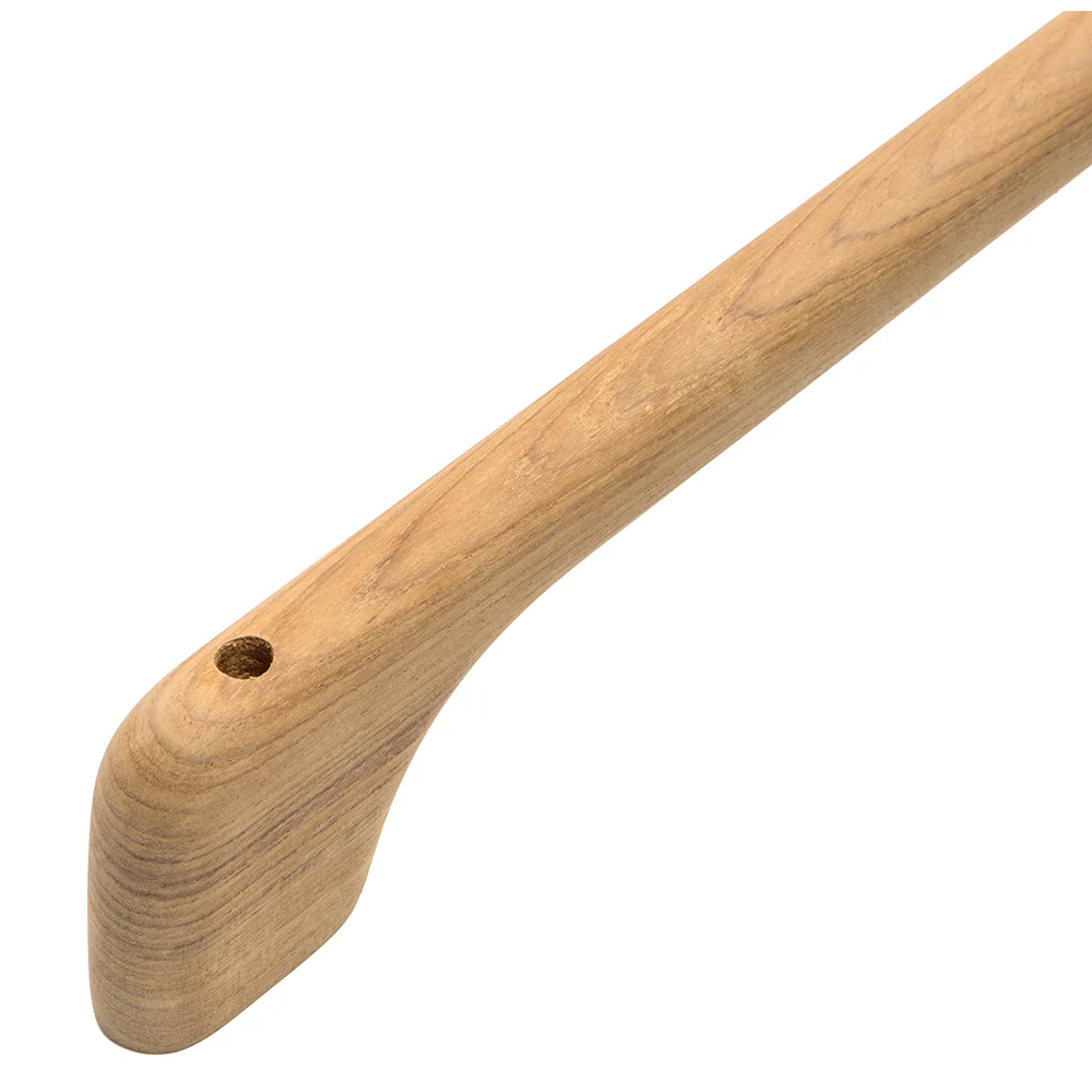 Whitecap Teak Long Towel Bar - 23" [62332] - Image 3