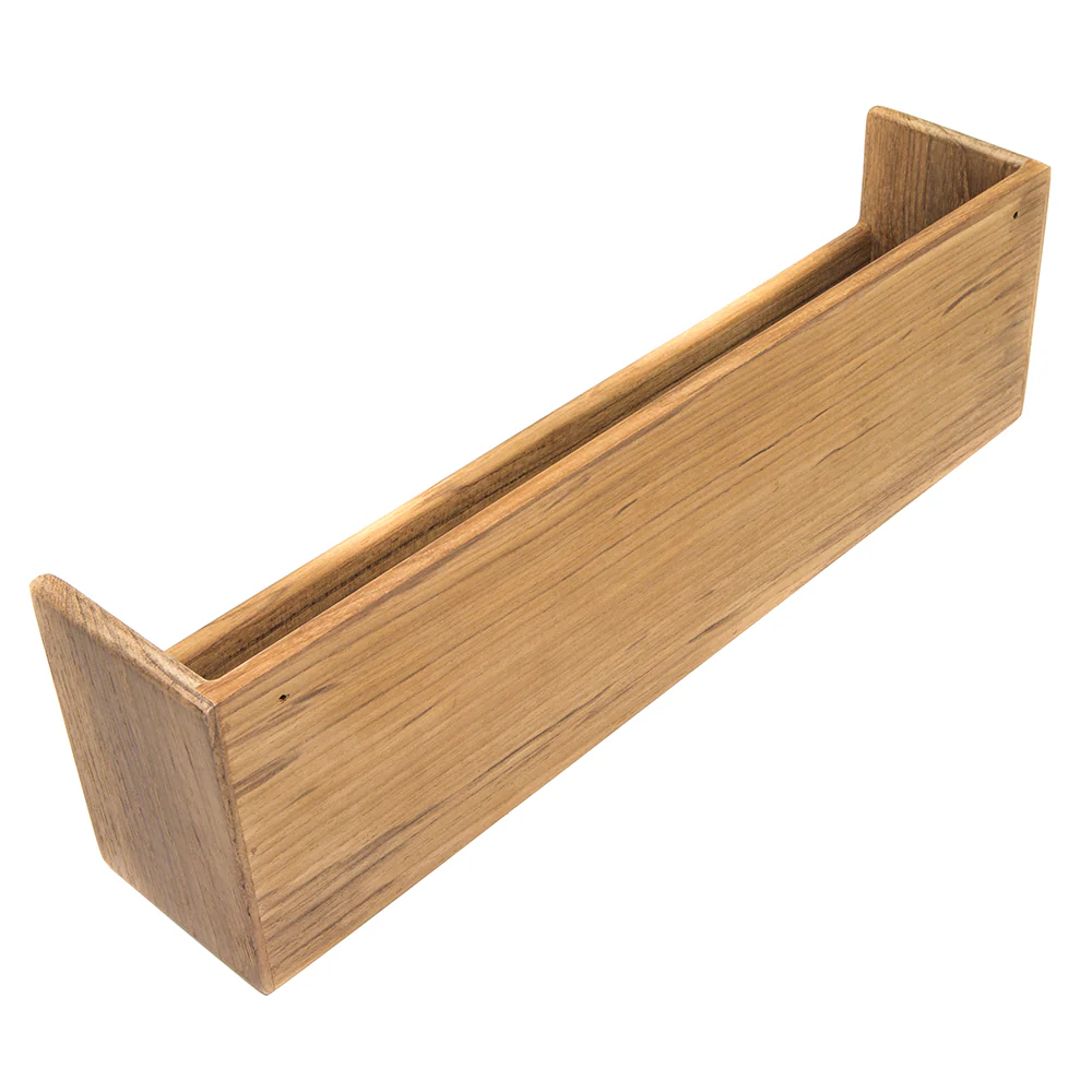 Whitecap Teak Navigation Rack [62532] - Image 3