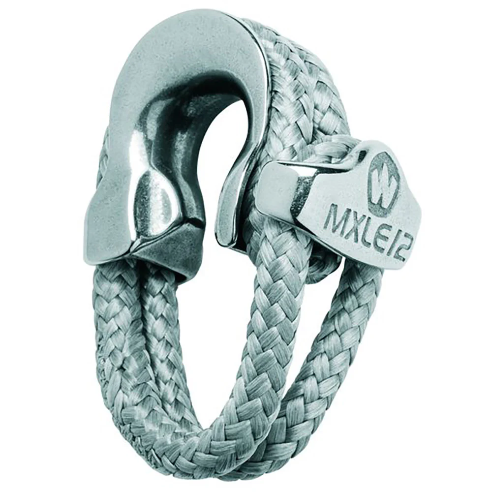 Wichard MXLEvo 12 - Soft Block - 12mm Rope Size - 15/32" [21105W] - Image 2