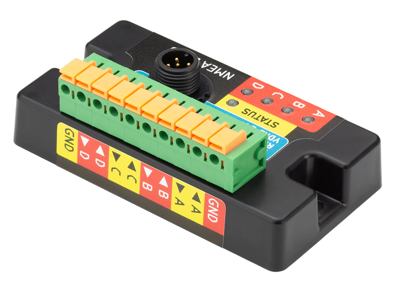 Yacht Devices Run Indicator - YDRI-04 NMEA 2000 - Image 2